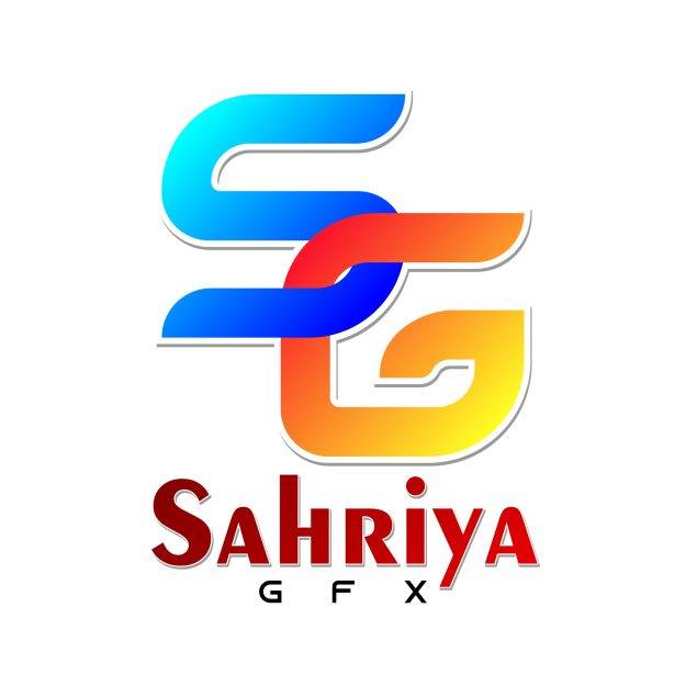 SahriyaGfx